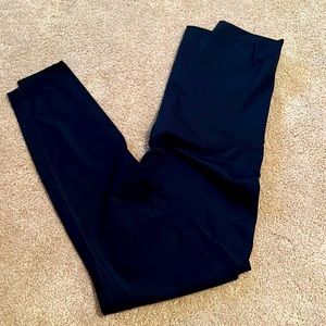 Poshdivah maternity leggings